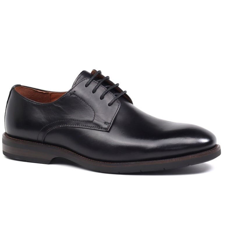 Мъжки обувки 3MHS2342 2 1 01 N Caribu