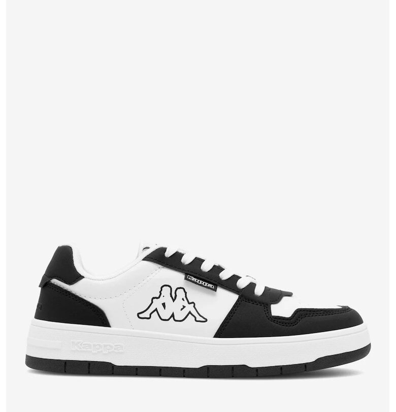 Мъжки обувки  5905588508366 - синтетика - бяло Kappa