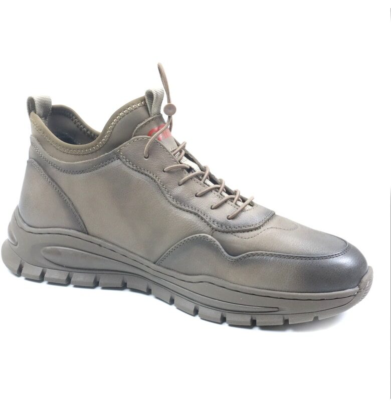 Мъжки обувки 7CCJ30010B 40 N Otter