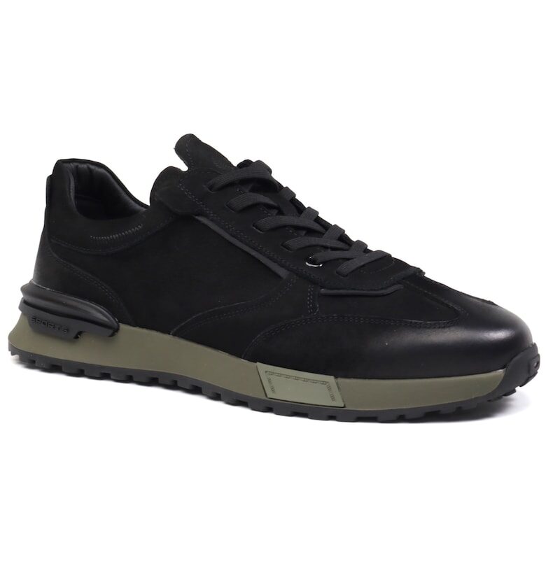 Мъжки обувки 8606 FRANCO GERARDO