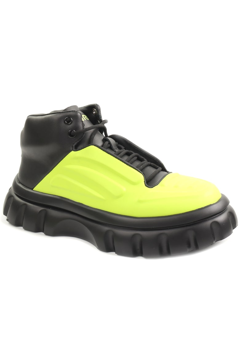 Мъжки обувки J51031 2B L2 N Gryxx