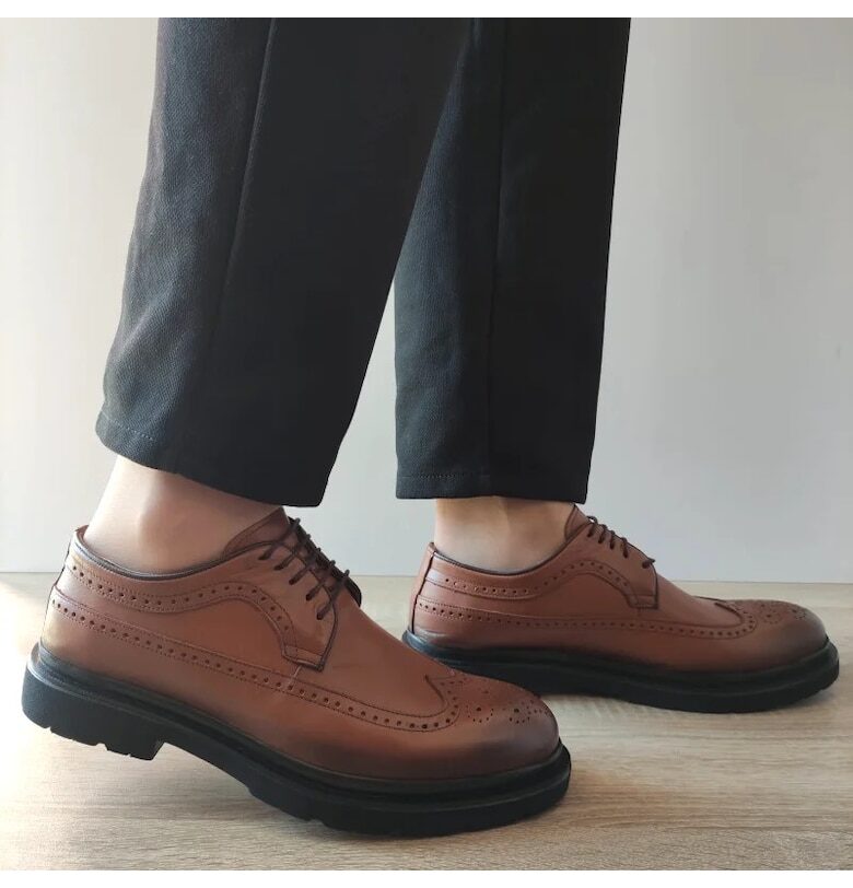 Мъжки обувки  K09 - DOGATI