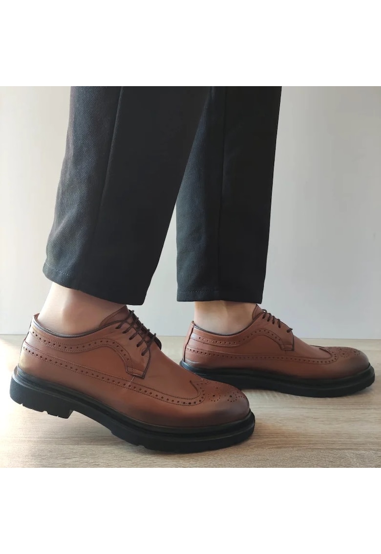 Мъжки обувки K09 - DOGATI