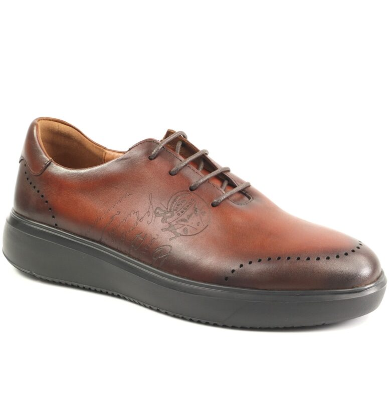 Мъжки обувки MX033 2 Battisto Lascari