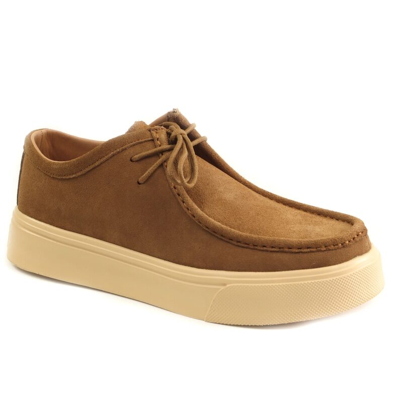 Мъжки обувки PCT 3 Battisto Lascari