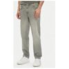 Мъжки панталон  1016328 - Памук/Еластан - Сив - Сив Mustang