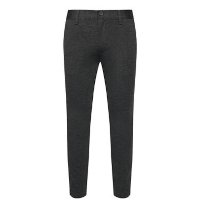 Мъжки панталон -  208502672 - Сив - Сив Only  Sons