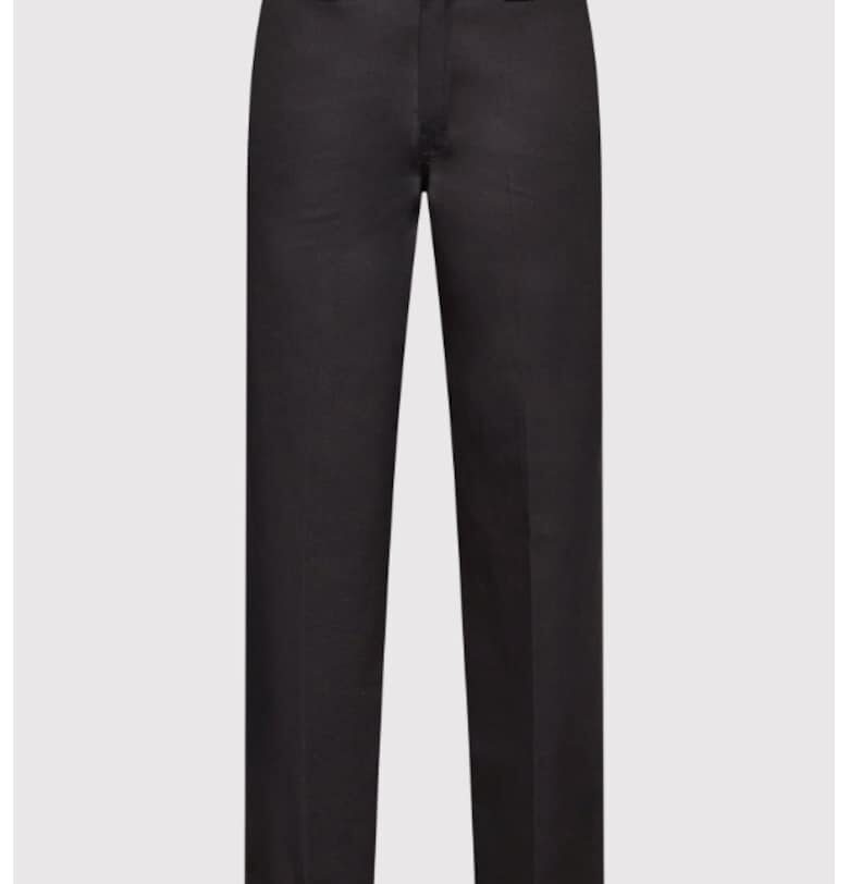 Мъжки панталон -  300423851 - Полиестер - Черен Dickies