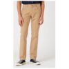Мъжки панталон -  302747245 - Памук - Бежов - Бежов Wrangler
