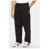 Мъжки панталон -  304994241 - Памук - Черен Puma