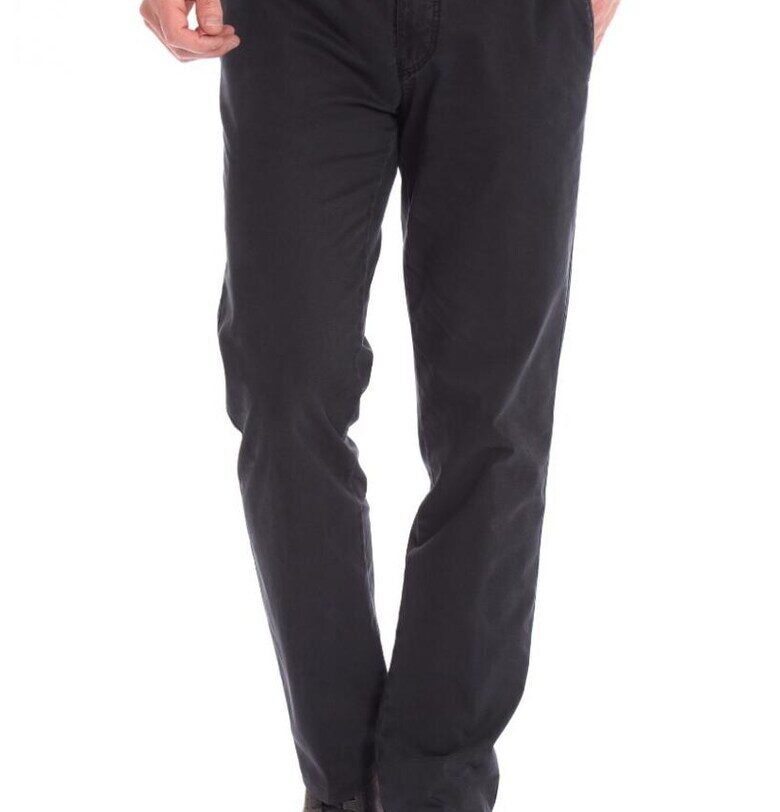 Мъжки панталон  Bonn 6447 Тъмносив Meyer