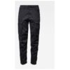 Мъжки панталон - G Star Raw - 303217679 - Памук - Еластан - W35-L34 US - Черен G-Star RAW