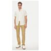 Мъжки панталон  S - 04511-3376 - Памук/Лиосел - Бежов - Бежов Levis