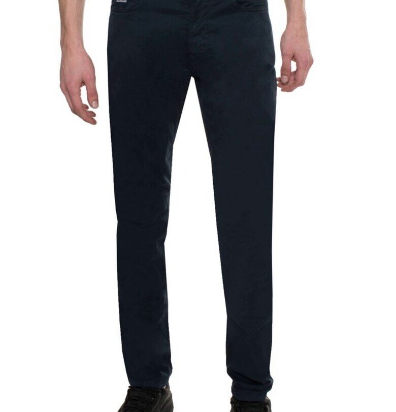 Мъжки панталон  W01034 HARMONT  BLAINE