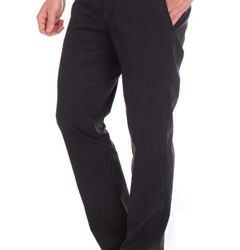 Мъжки панталон -  Бон 54202 Meyer