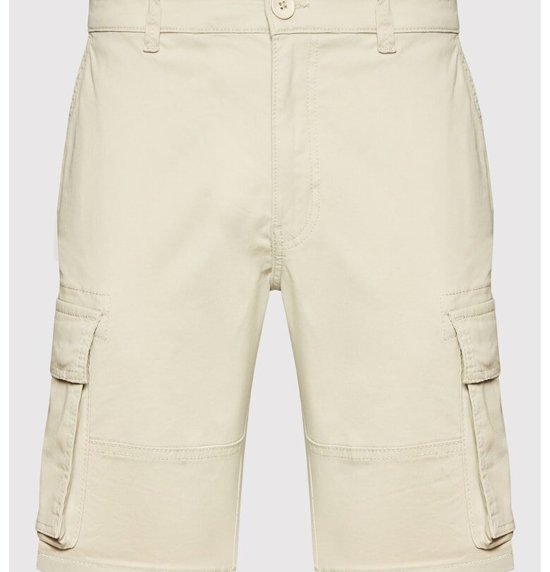 Мъжки панталон -  Памук.Бежов Only  Sons