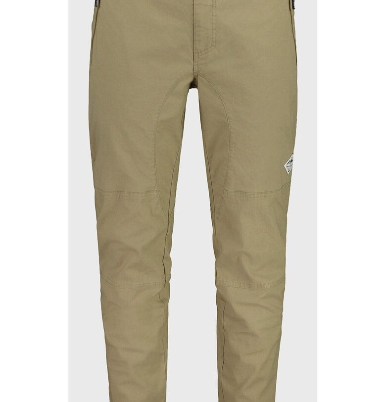 Мъжки панталон -  Синтетичен - Кафяв Maloja