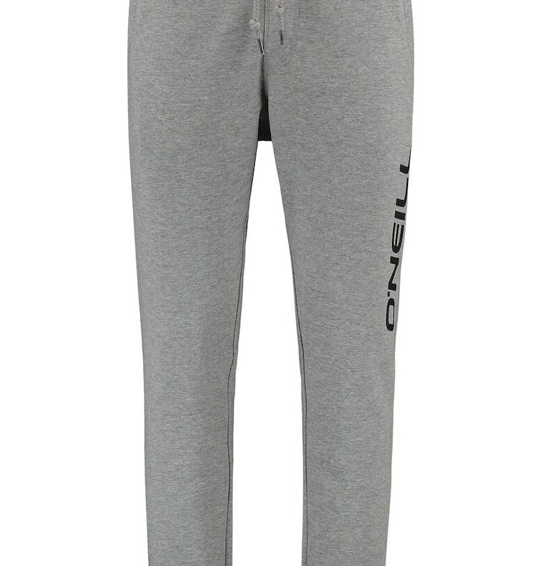 Мъжки панталон - мъжки анцуг  LM Jogger Pants - сив - Сив ONeill
