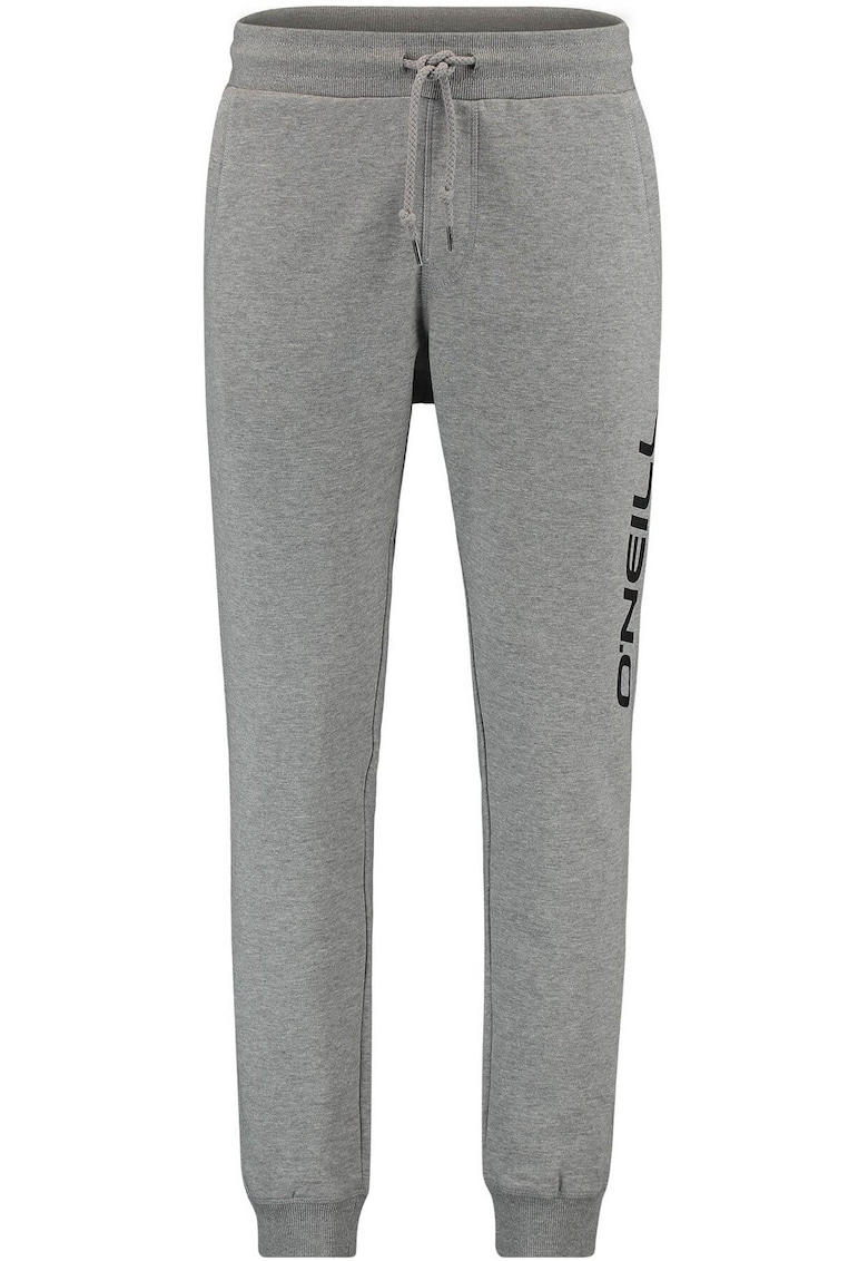 Мъжки панталон - мъжки анцуг LM Jogger Pants - сив - Сив ONeill