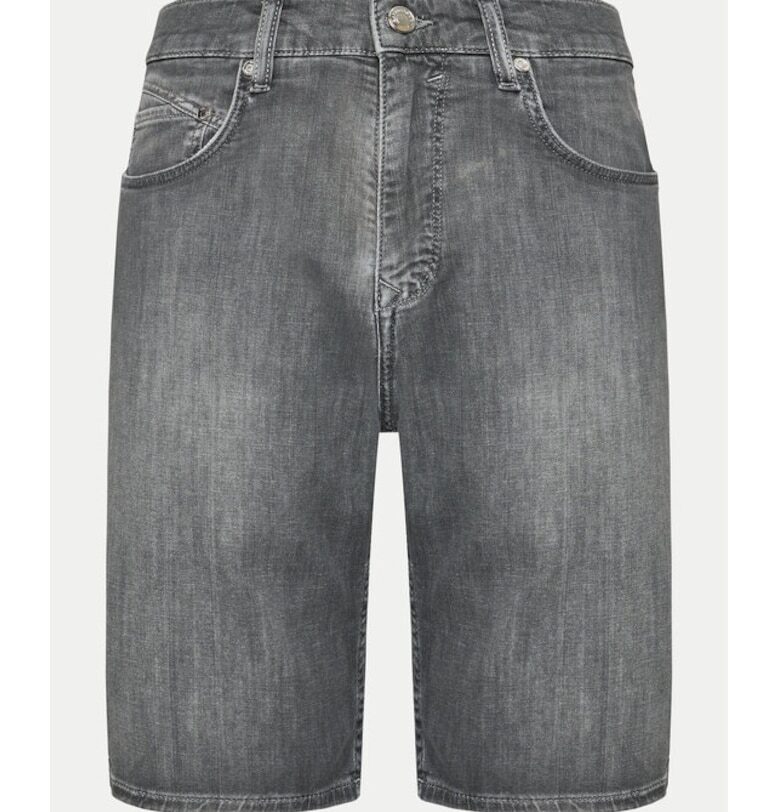 Мъжки панталони  Сив Baldessarini