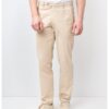 Мъжки панталони  Bonn 5401 Бежови - Бежов Meyer