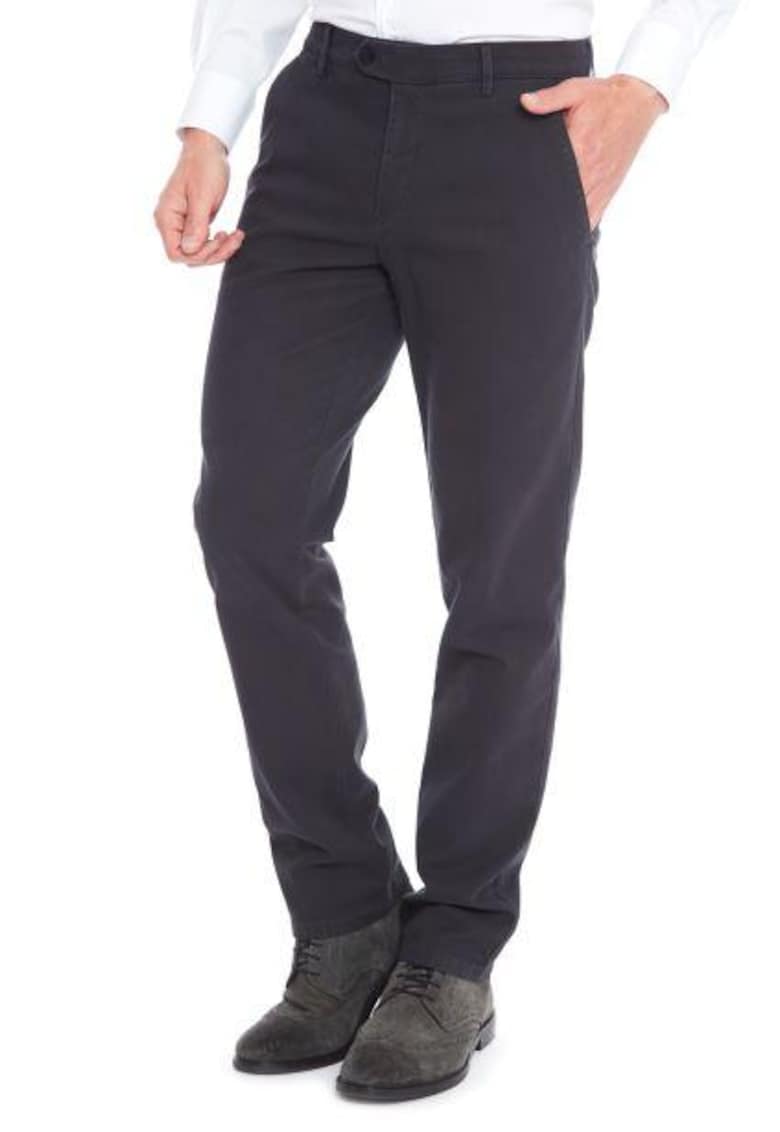 Мъжки панталони - Bonn 6434 - Сив Meyer