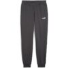 Мъжки панталони  Ess No. 1 Logo Анцуг Fl Cl S - Сив Puma