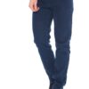 Мъжки панталони -  Jeans Cordoba 6860 - Сини - Син W Wegener