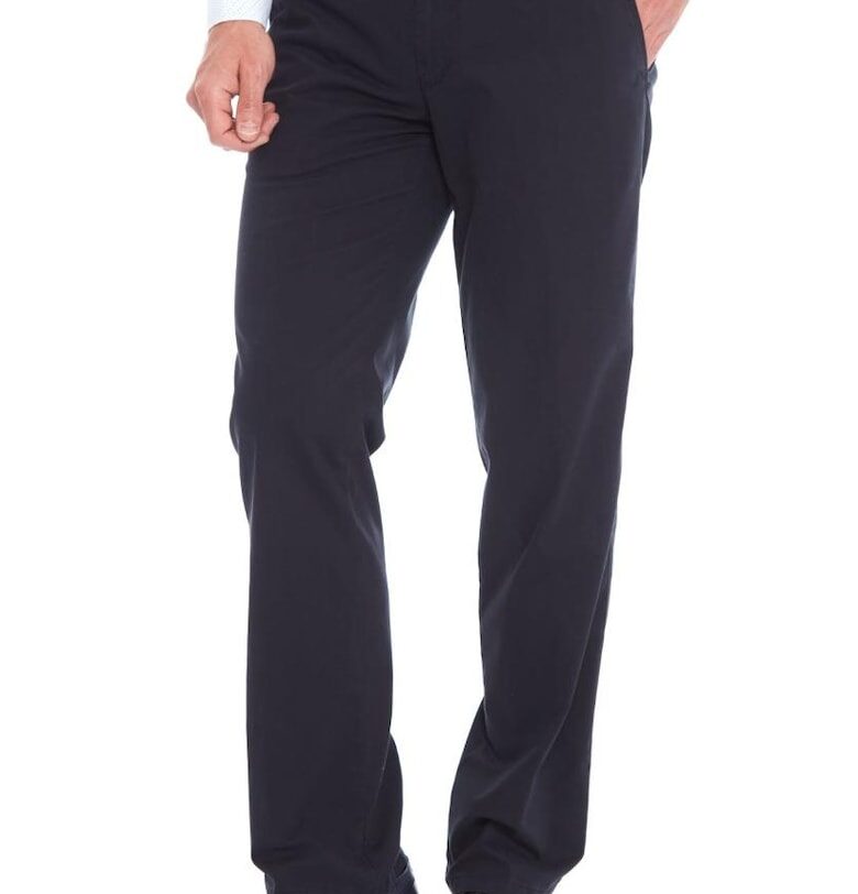 Мъжки панталони -  Monza 5414 - син - Син Meyer