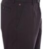 Мъжки панталони  Monza 5431 - черен - Черен Meyer