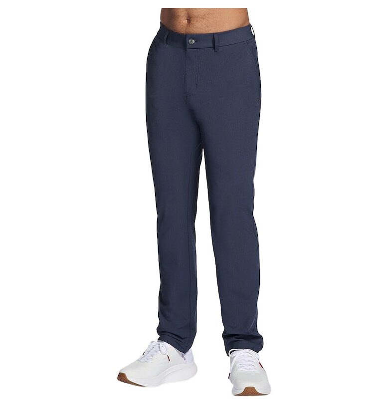 Мъжки панталони  Premium Everywhere - Син Skechers