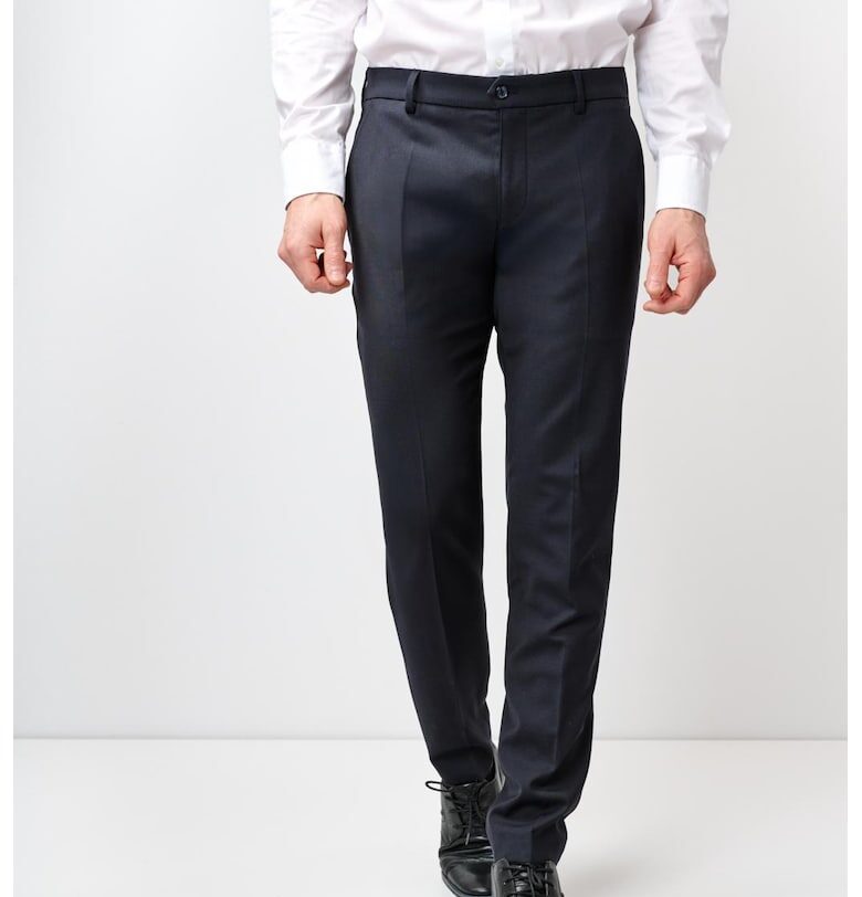 Мъжки панталони  Reno 5133 Син - Син W Wegener