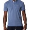 Мъжки поло тениски -  Nelson Point Polo 1772721478 Columbia