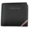 Мъжки портфейл  Central Cc Flap And Coin AM0AM11590 Tommy Hilfiger