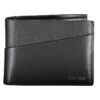 Мъжки портфейл  Diagonal Trifold K50K510607 CALVIN KLEIN