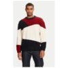 Мъжки пуловер - 304415913 - Акрил/Полиамид - Многоцветен - Многоцветен Pepe Jeans