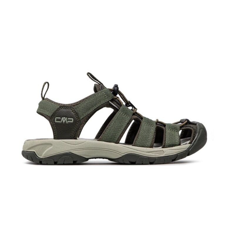 Мъжки сандали -  300212 - Еко кожа CMP