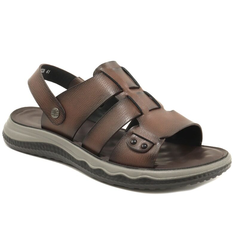 Мъжки сандали I4FM60002A 02 N Otter