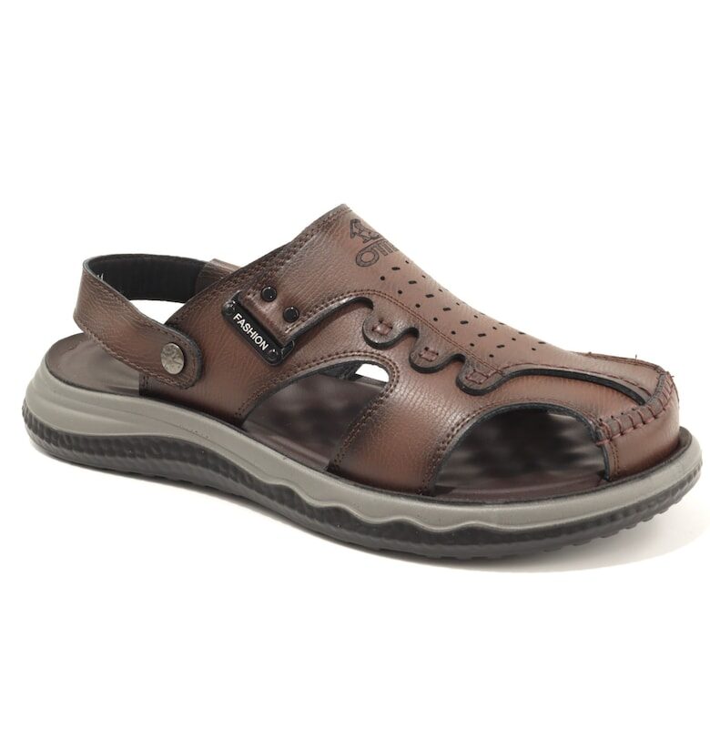 Мъжки сандали I4FM60003A 02 N Otter