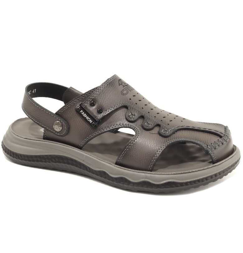 Мъжки сандали I4FM60003C 51 N Otter