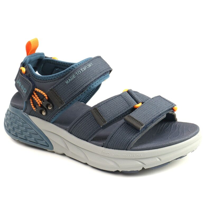 Мъжки сандали JM51120A Jeep