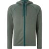 Мъжки спортен суичър  PM Epidote FZ Hooded Fleece - ONeill