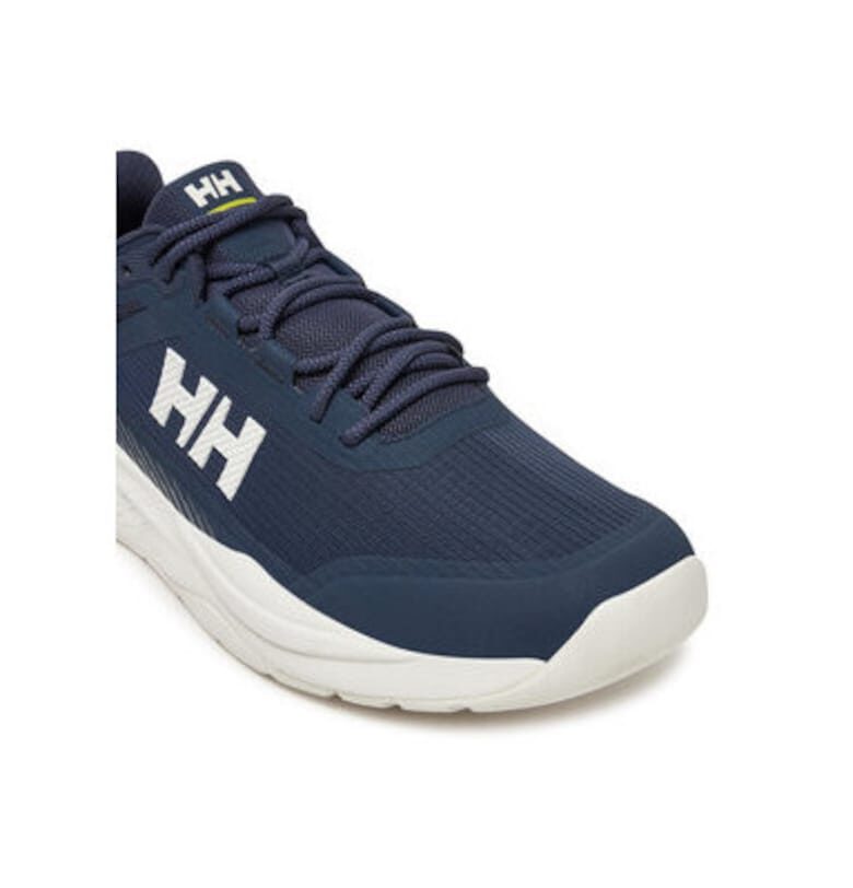 Мъжки спортни обувки - 12011 -  Текстил Helly Hansen