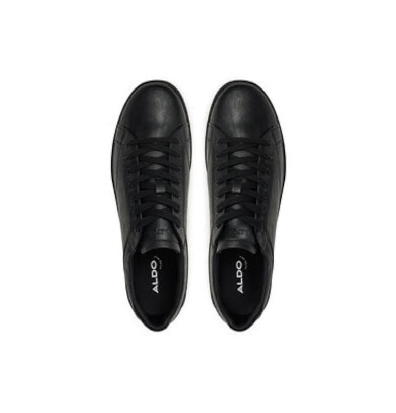 Мъжки спортни обувки - 13963542 -  Екокожа Aldo