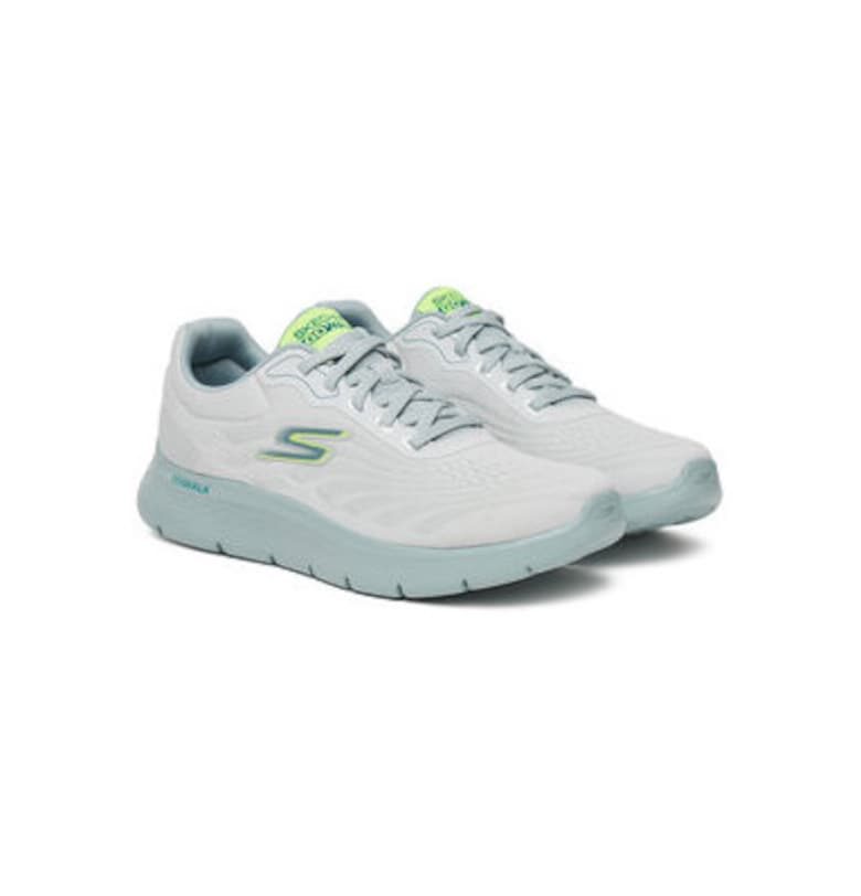 Мъжки спортни обувки - 216687 -  Текстил Skechers
