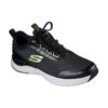 Мъжки спортни обувки  232029 - черни Skechers