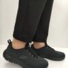 Мъжки спортни обувки  232186 Bbk - Черни - Skechers