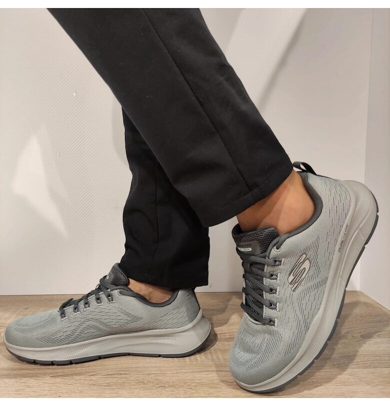 Мъжки спортни обувки  232519 Gycc Grey - Сиви Skechers