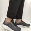 Мъжки спортни обувки  232626 Nvgy - Сиви Skechers
