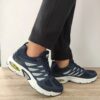 Мъжки спортни обувки  232657 Nvlm - Navy Skechers